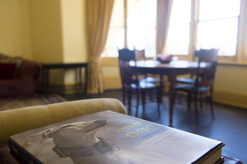 Hillview Heritage Hotel - Kawana Tourism 12