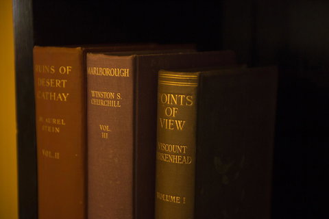 Hillview Heritage Hotel - Kawana Tourism 10