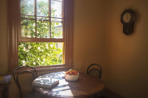 Hillview Heritage Hotel - Kawana Tourism 38