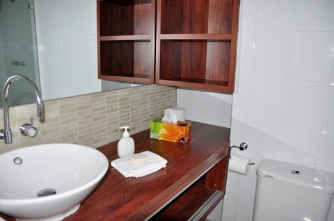Accommodation Sydney - Hyde Park Plaza 38 College St Sydney - Kawana Tourism 4
