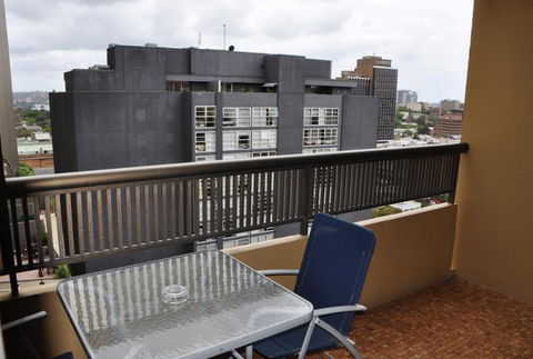Accommodation Sydney - Hyde Park Plaza 38 College St Sydney - Kawana Tourism 20