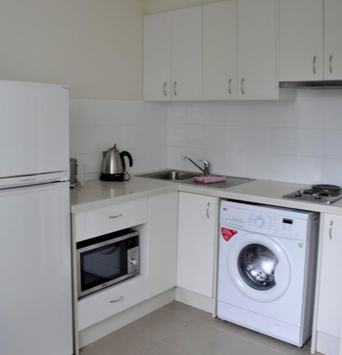 Accommodation Sydney - Hyde Park Plaza 38 College St Sydney - Kawana Tourism 44