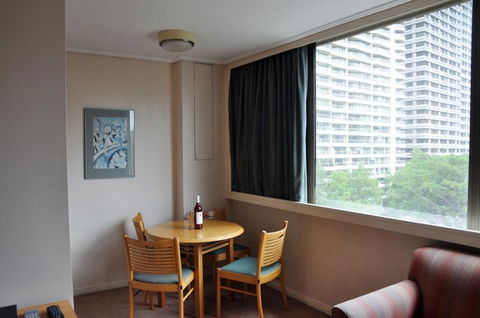 Accommodation Sydney - Hyde Park Plaza 38 College St Sydney - Kawana Tourism 26