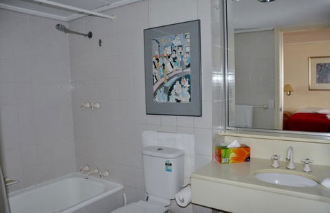 Accommodation Sydney - Hyde Park Plaza 38 College St Sydney - Kawana Tourism 28