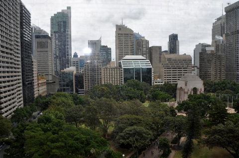 Accommodation Sydney - Hyde Park Plaza 38 College St Sydney - Kawana Tourism 10