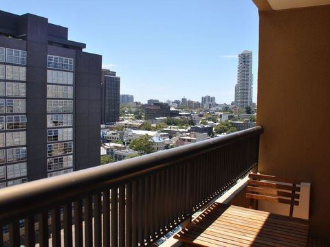 Accommodation Sydney - Hyde Park Plaza 38 College St Sydney - Kawana Tourism 33
