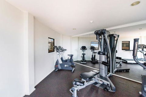 Accommodation Sydney - Hyde Park Plaza 38 College St Sydney - Kawana Tourism 9