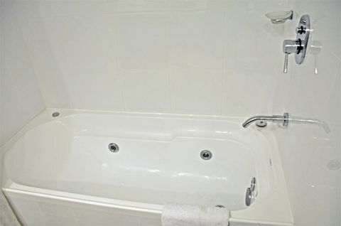 Accommodation Sydney - Hyde Park Plaza 38 College St Sydney - Kawana Tourism 17