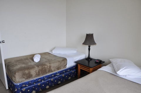 Accommodation Sydney - Hyde Park Plaza 38 College St Sydney - Kawana Tourism 16
