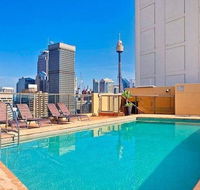 Accommodation Sydney - Hyde Park Plaza - Kawana Tourism