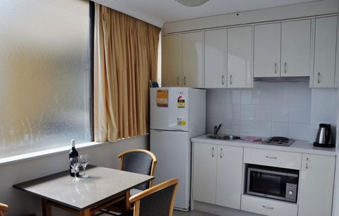 Accommodation Sydney - Hyde Park Plaza 38 College St Sydney - Kawana Tourism 42