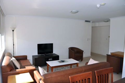Accommodation Sydney - Hyde Park Plaza 38 College St Sydney - Kawana Tourism 2