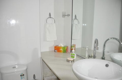 Accommodation Sydney - Hyde Park Plaza 38 College St Sydney - Kawana Tourism 15