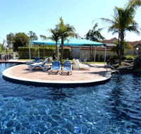 Yarrawonga Waterfront Apartments - Kawana Tourism