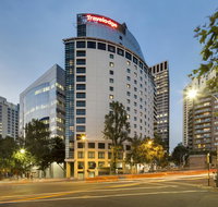 Travelodge Hotel Sydney - Kawana Tourism