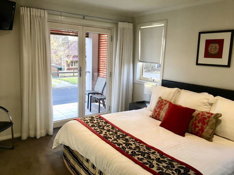 Encore Apartments - Kawana Tourism 4