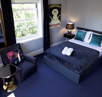 Bayswater Boutique Lodge - Kawana Tourism
