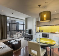 Fraser Suites Sydney - Kawana Tourism