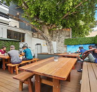 Summer House Kings Cross Sydney - Kawana Tourism