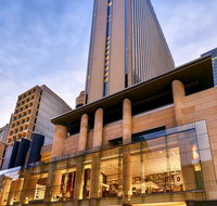 Hilton Sydney - Kawana Tourism
