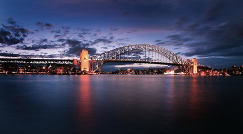 InterContinental Sydney, An IHG Hotel - Kawana Tourism 24