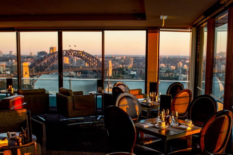 InterContinental Sydney, An IHG Hotel - Kawana Tourism 11