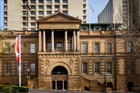 InterContinental Sydney, An IHG Hotel - Kawana Tourism 7