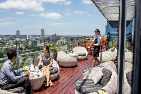 InterContinental Sydney, An IHG Hotel - Kawana Tourism 14