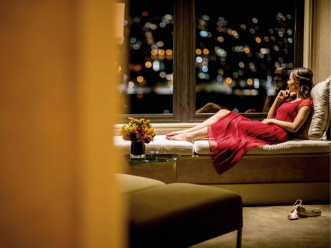 InterContinental Sydney, An IHG Hotel - Kawana Tourism 39