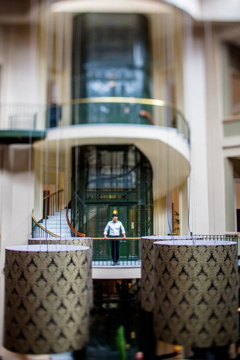 InterContinental Sydney, An IHG Hotel - Kawana Tourism 16
