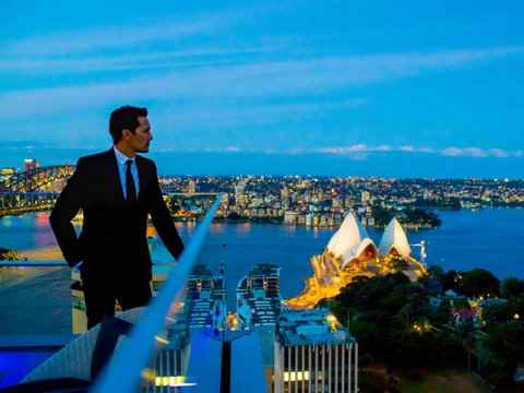 InterContinental Sydney, An IHG Hotel - Kawana Tourism 21