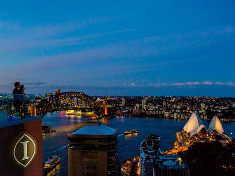 InterContinental Sydney, An IHG Hotel - Kawana Tourism 18
