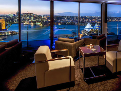 InterContinental Sydney, An IHG Hotel - Kawana Tourism 20