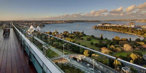 InterContinental Sydney, An IHG Hotel - Kawana Tourism 22