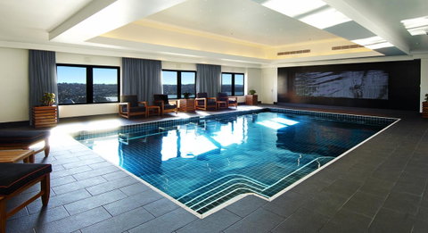 InterContinental Sydney, An IHG Hotel - Kawana Tourism 6