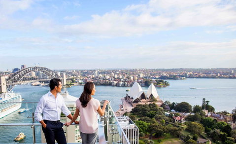 InterContinental Sydney, An IHG Hotel - Kawana Tourism 4
