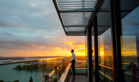InterContinental Sydney, An IHG Hotel - Kawana Tourism 13
