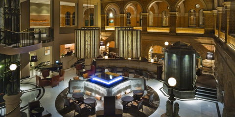InterContinental Sydney, An IHG Hotel - Kawana Tourism 23