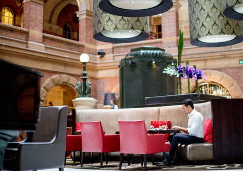 InterContinental Sydney, An IHG Hotel - Kawana Tourism 15
