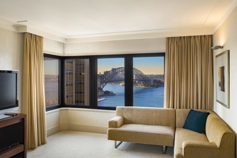 InterContinental Sydney, An IHG Hotel - Kawana Tourism 40