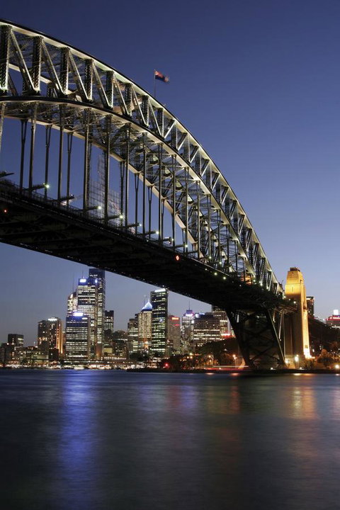 InterContinental Sydney, An IHG Hotel - Kawana Tourism 26