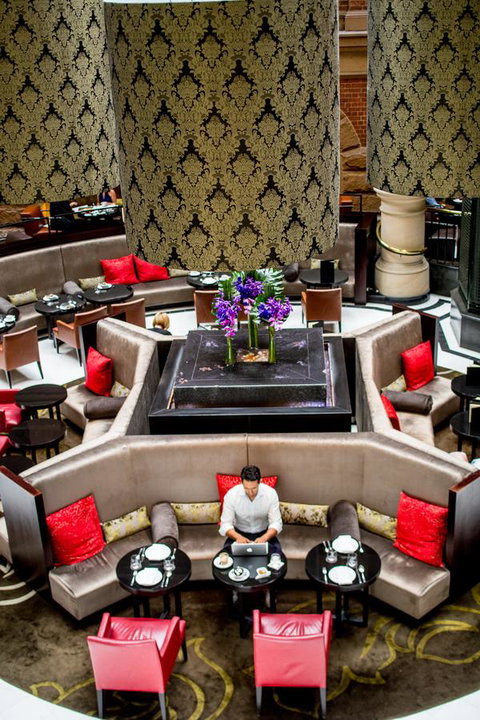 InterContinental Sydney, An IHG Hotel - Kawana Tourism 8