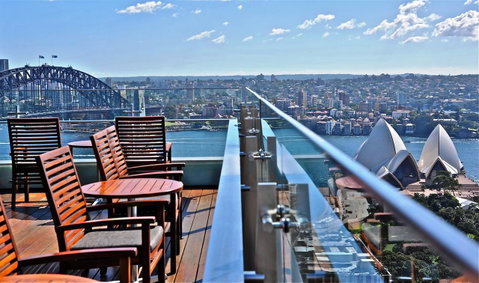 InterContinental Sydney, An IHG Hotel - Kawana Tourism 19