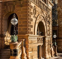 InterContinental Sydney - Kawana Tourism