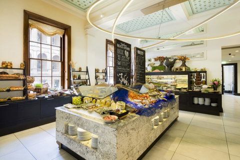 InterContinental Sydney, An IHG Hotel - Kawana Tourism 35
