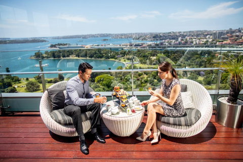 InterContinental Sydney, An IHG Hotel - Kawana Tourism 10