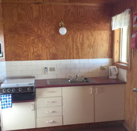 Jenolan Cabins - Kawana Tourism