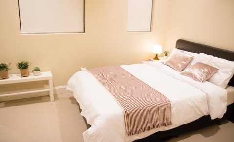 T&M HOUSE - Kawana Tourism 12