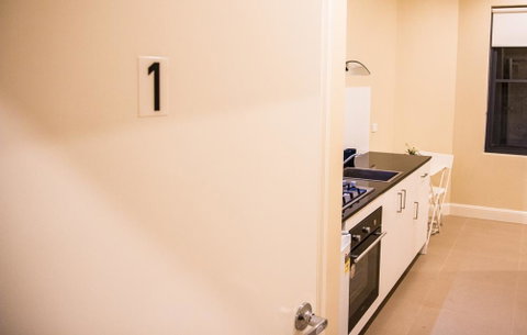 T&M HOUSE - Kawana Tourism 23