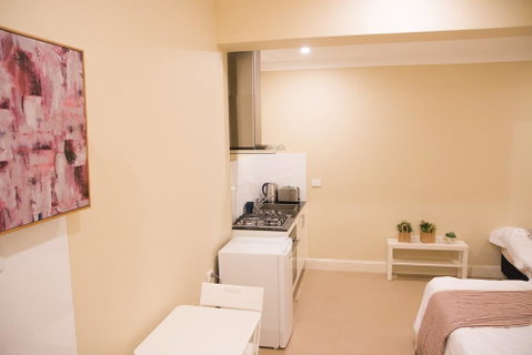 T&M HOUSE - Kawana Tourism 4
